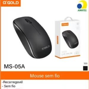 Mouse MS-05A