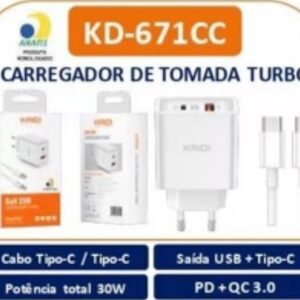 KD-671CC