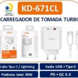 KD-671CL