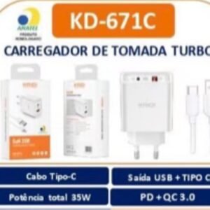 KD-671C