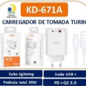 KD-671A