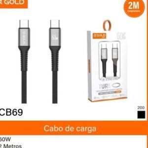 Cabo CB69 2M