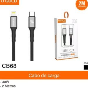 Cabo CB68 2M