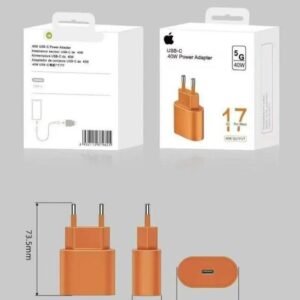 Fonte tipo-c  40w