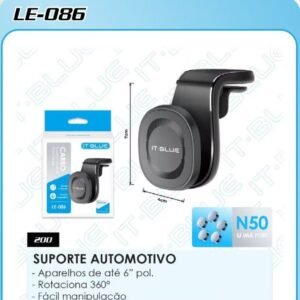 Suporte LE-086