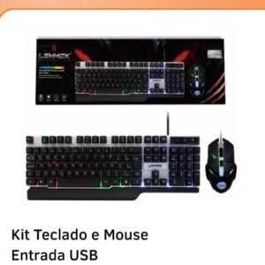 Teclado LEY-45