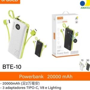 BTE-10