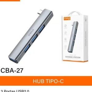 CBA-27