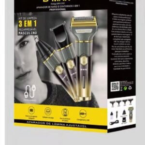 Maquina de cabelo BM-C052