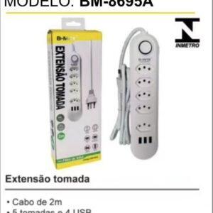 Extensao BM-8695A