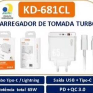 KD-681CL