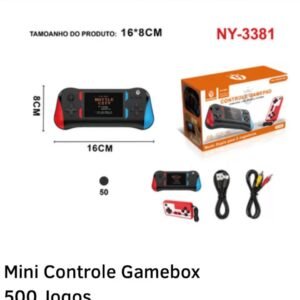 Mini controle game NY-3381