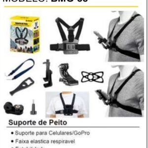 Suporte BMG-38
