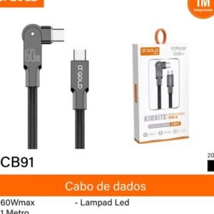 CaboCB 91 TC-TC