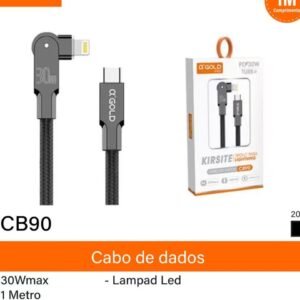 Cabo CB 90 TC-IOS