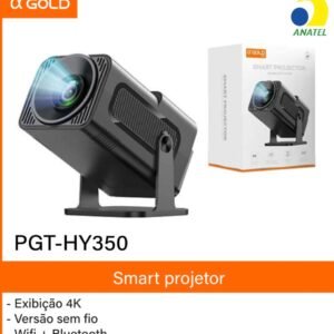 Projetor HY350
