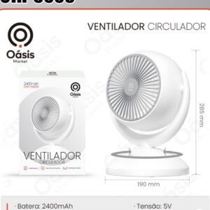Ventilador OIH-6009