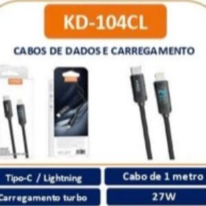 KD-104CL