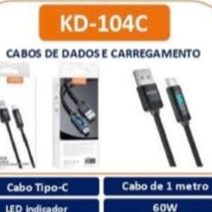 KD-104C