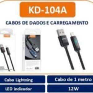KD-104A