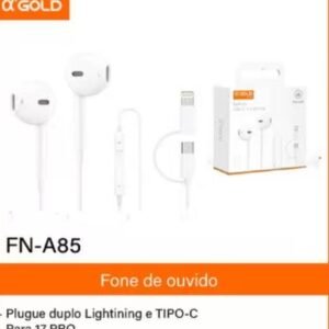 FN-A85