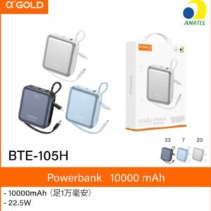 Portatil BTE-105H