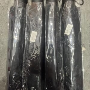 Guarda chuva preto