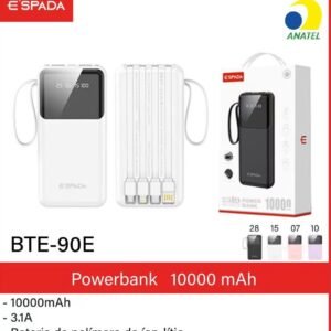 BTE-90E