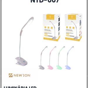 iluminaria NTD-007