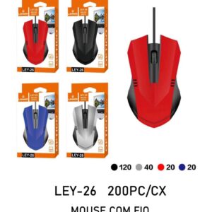 Mouse LEY-26