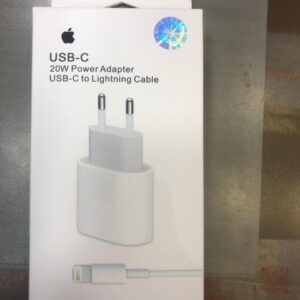 Carregador USB-C IPHONE Original