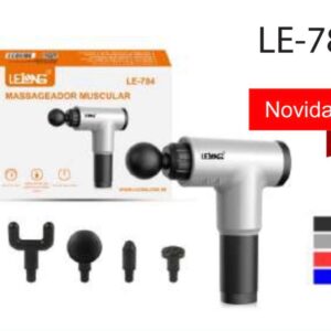 Massageador LE-784