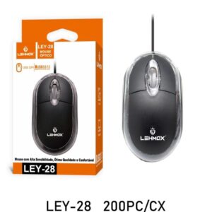 Mouse LEY-28