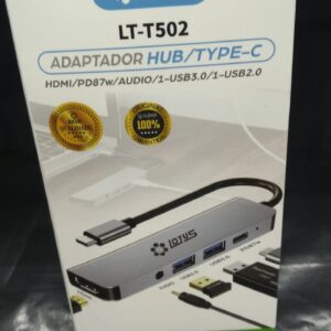 LT-T502 Aptador