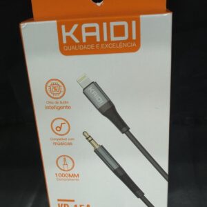 Cabo p2-Ios KD-15A