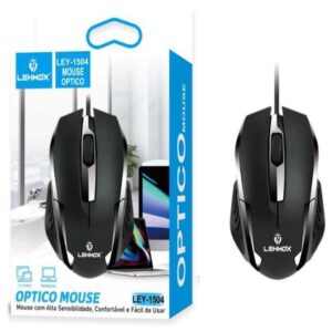 Mouse LEY-1504