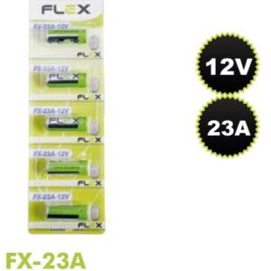 Bateria 23A FLeix