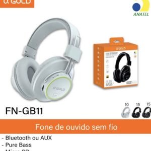 Fone Bluetooth FN-GB11