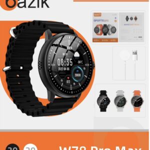 Relógio W78 PRO MAX