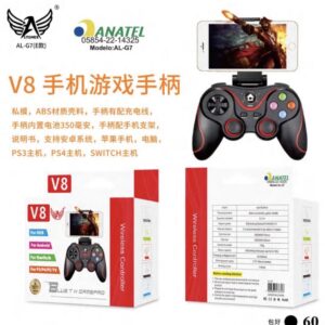 Controle Game pad Bluetooth AL-G7