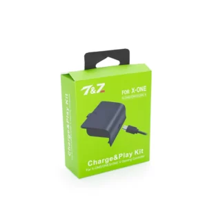 CHARGE Y PLAY KIT FOR ONE